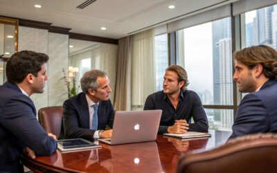 Partnership for Eco-Resort Founders: Fair Investment Structures That Protect Your Vision