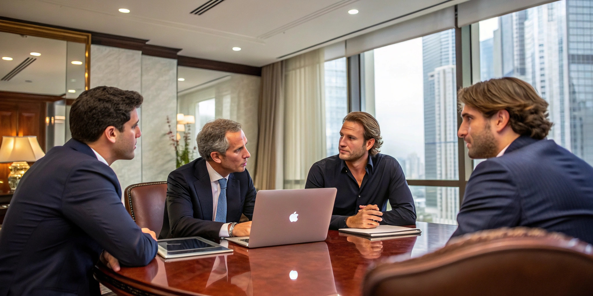 Your Land, Your Vision, Our Shared Asset: What Fair Partnership in Tourism Actually Looks Like