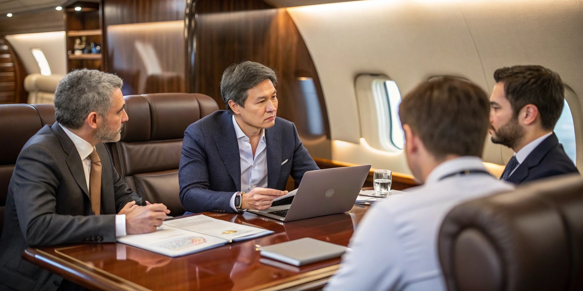 From Glamping to Tiny Houses: Why We Invest in Experiences, Not Just Buildings