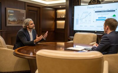 Digital Marketing for Remote Eco-Resorts: How We Help Properties Get Bookings from Day One