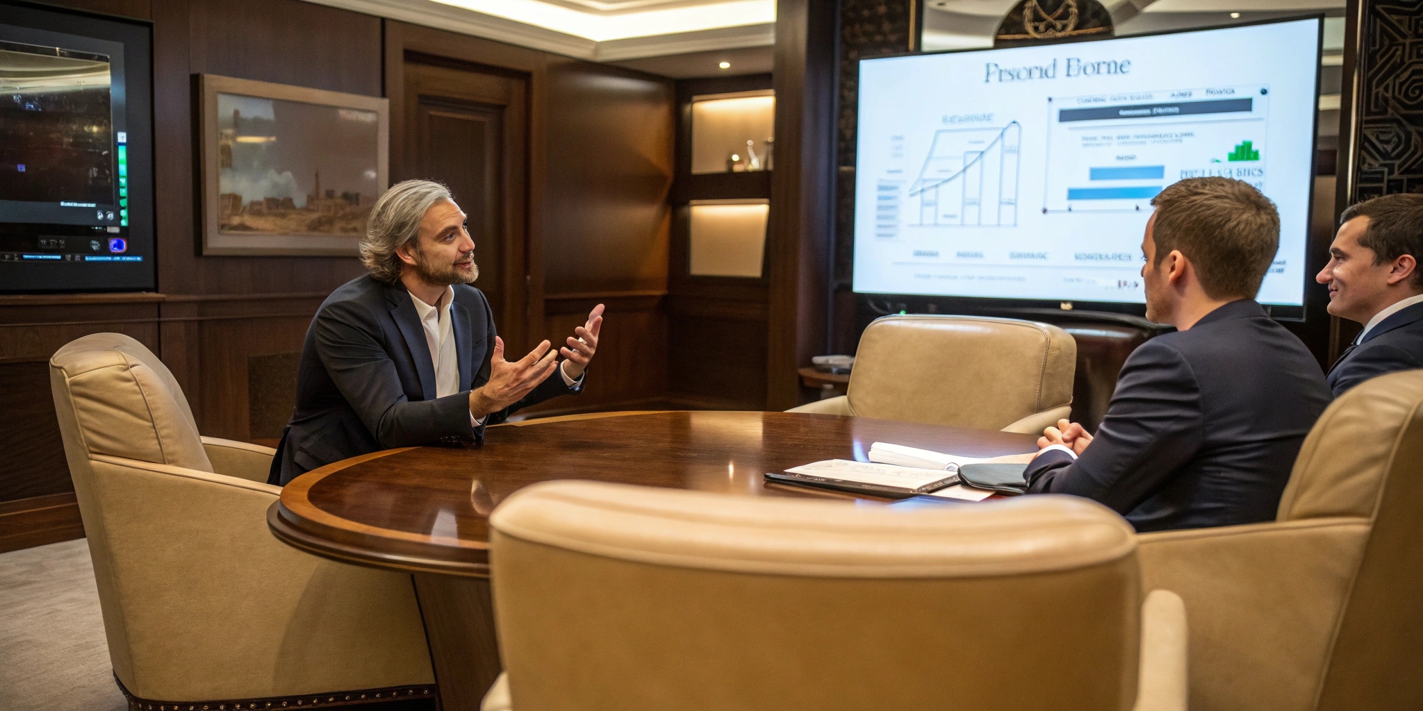 From Hidden Gem to Fully Booked: The Digital Growth Engine That Turns Remote Properties Into Revenue Machines