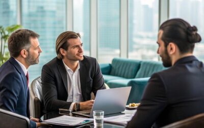 How to Get Seed Capital for Your Eco-Resort: Investment + Marketing for Tourism Founders