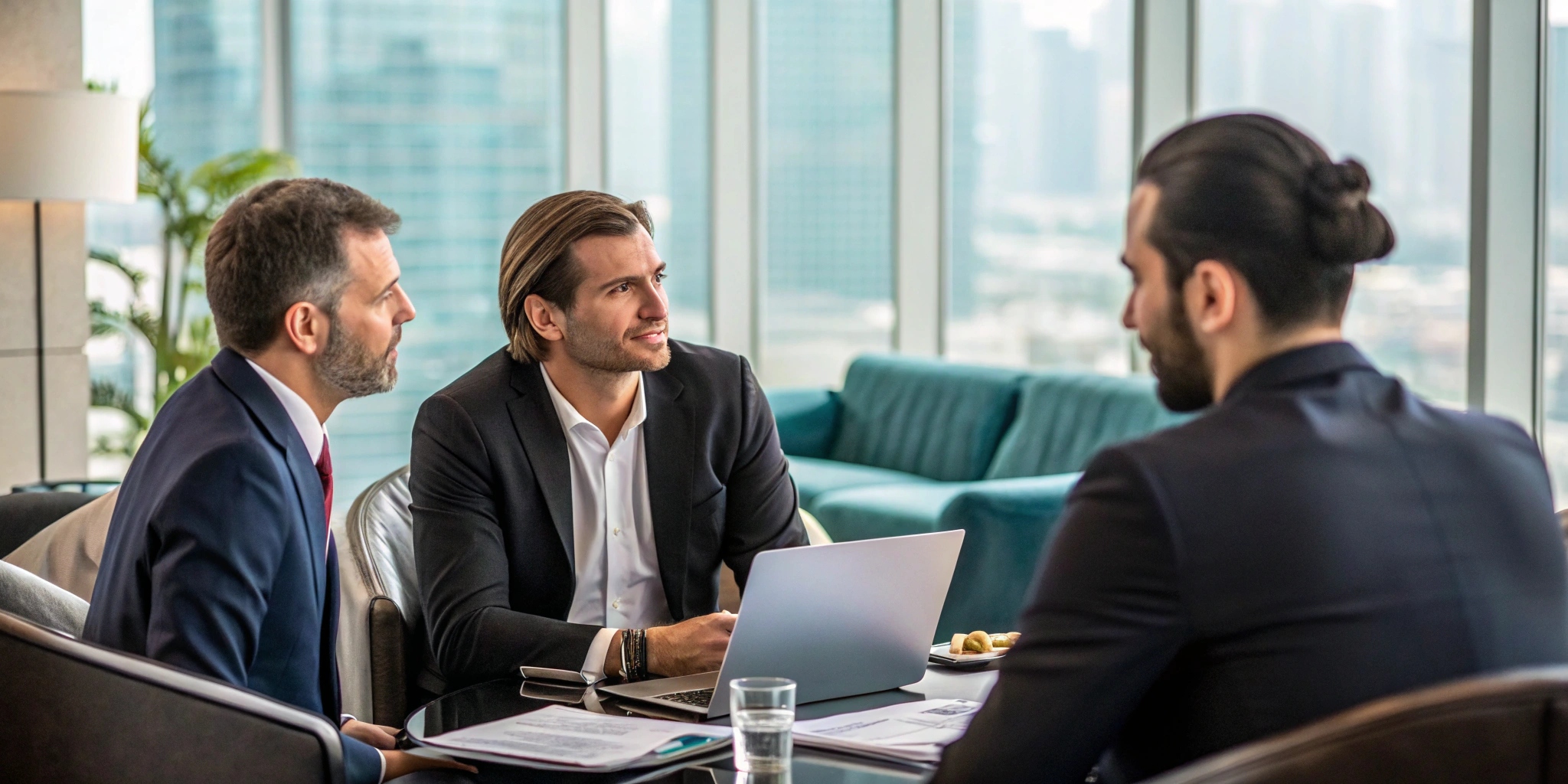 Seed Capital & Marketing for Eco-Resorts: We Bridge your Funding Gap | Upstyle Travel