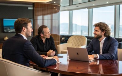 From Construction to First Booking: What Really Happens When You Get Investment for Your Eco-Resort