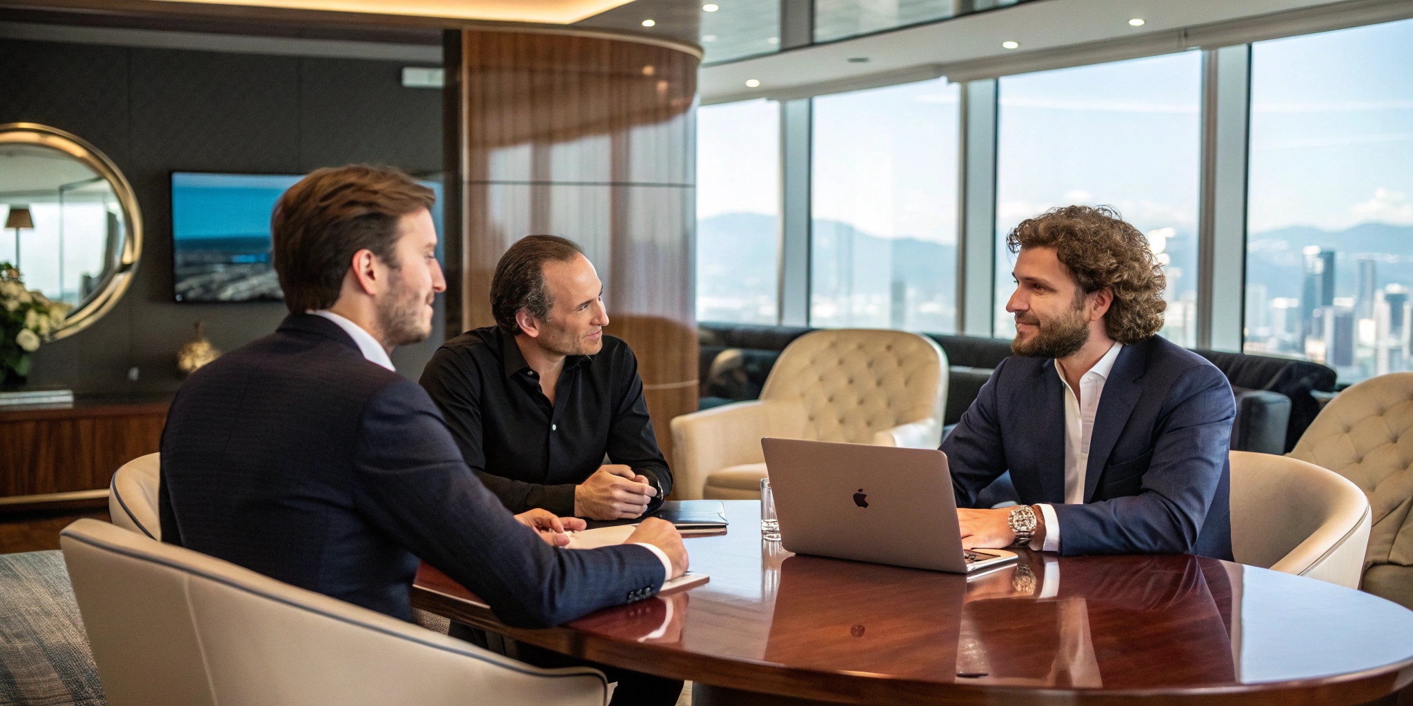 Beyond the Pitch Deck: The Reality of Building a World-Class Destination Together