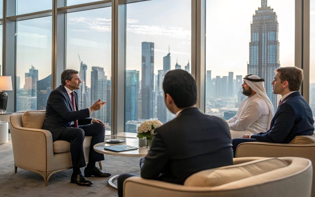 Seed Capital for Boutique Eco-Resorts: How to Get Investment for Your Property in Emerging Markets