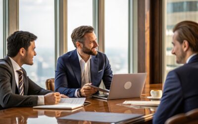 Finding a Tourism Investor: What Startups and Businesses Should Know