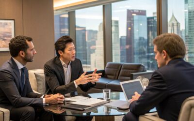 Family Offices Investing in Travel & Tourism Startups