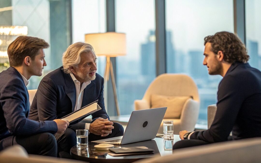 Why Tourism Founders Should Partner with Specialized Business Angels