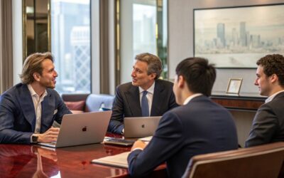 Tipps für Hotel- und Tourismus-Startups: Wie Sie Angel-Investoren erfolgreich ansprechen