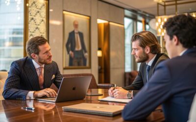 Häufige Fragen von Angel-Investoren an Hotel- und Tourismus-Startups