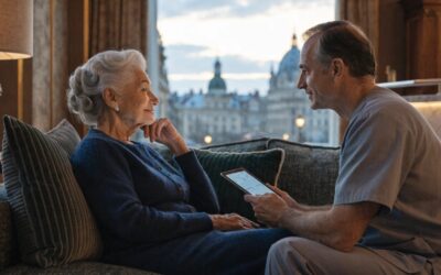 Der unsichtbare Reisebegleiter: Warum Travel Medical Assistance für anspruchsvolle Reisende unverzichtbar ist