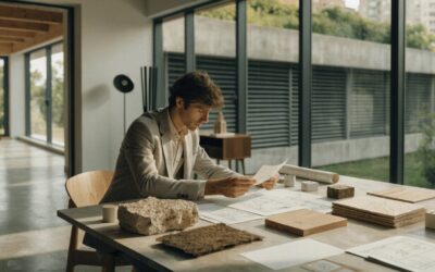 Bio-Based Building Systems and Hospitality: How I Invest and How I Decide